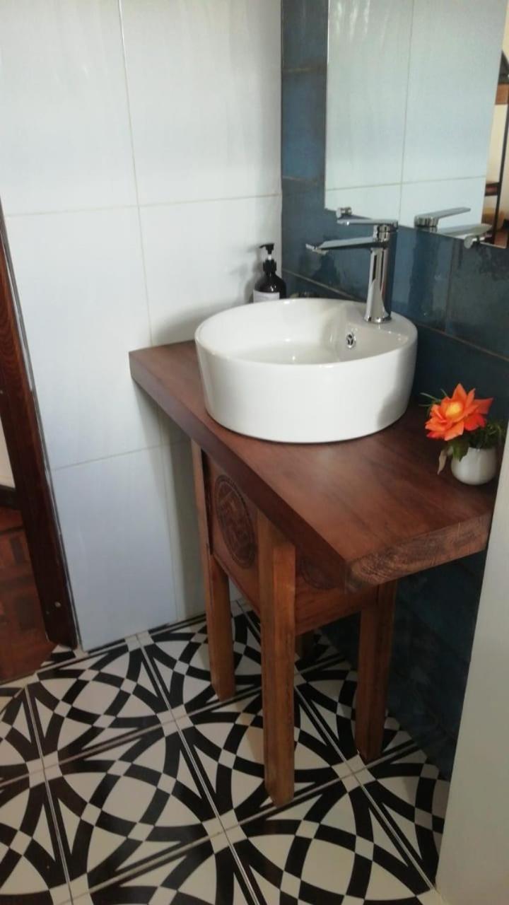 Appartements D'Hotes Marciloui Antsirabe Exteriör bild