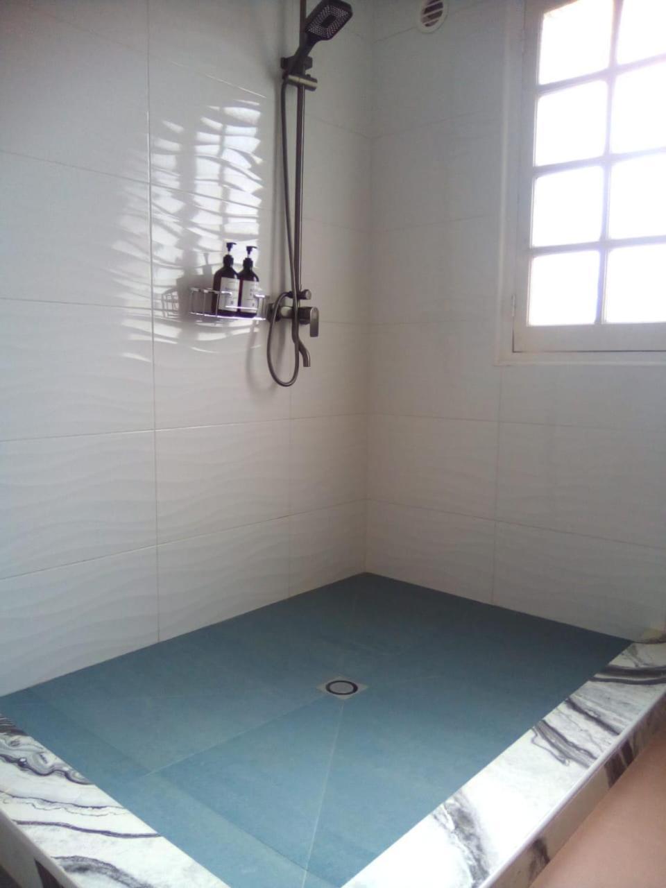 Appartements D'Hotes Marciloui Antsirabe Exteriör bild