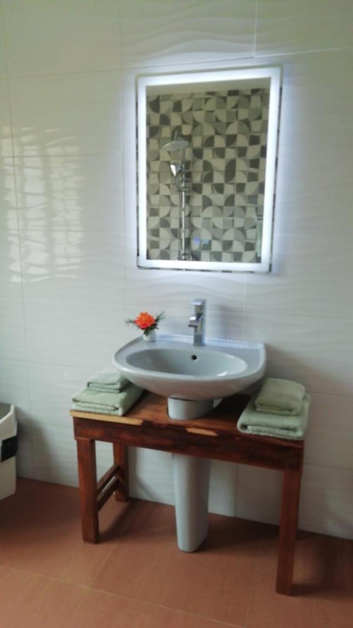 Appartements D'Hotes Marciloui Antsirabe Exteriör bild