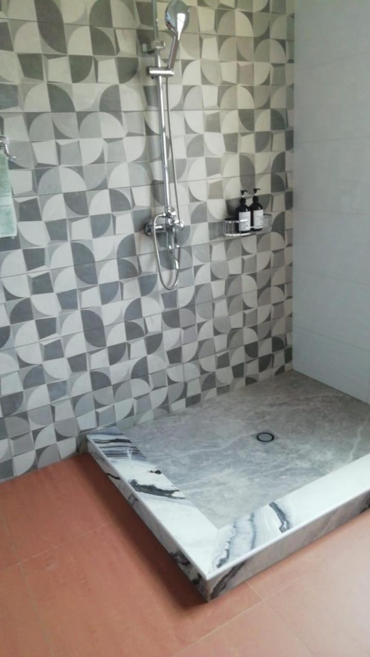 Appartements D'Hotes Marciloui Antsirabe Exteriör bild