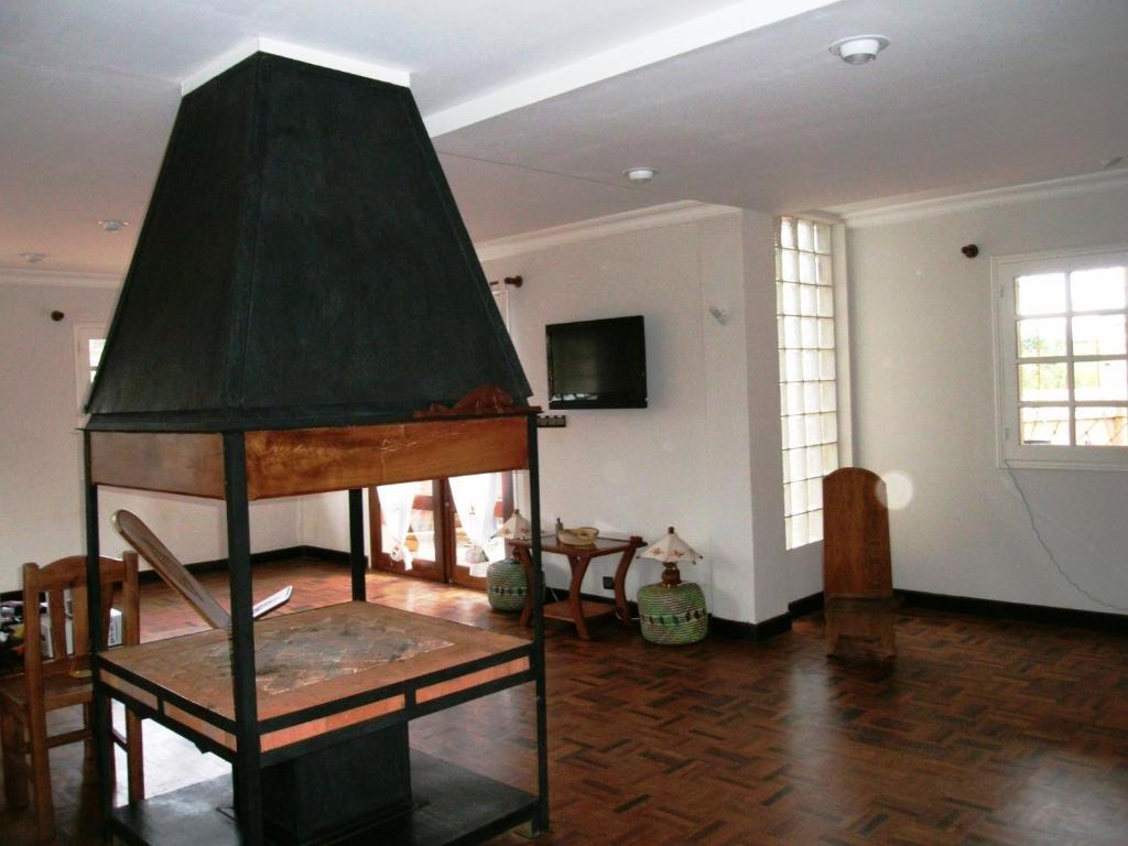 Appartements D'Hotes Marciloui Antsirabe Rum bild